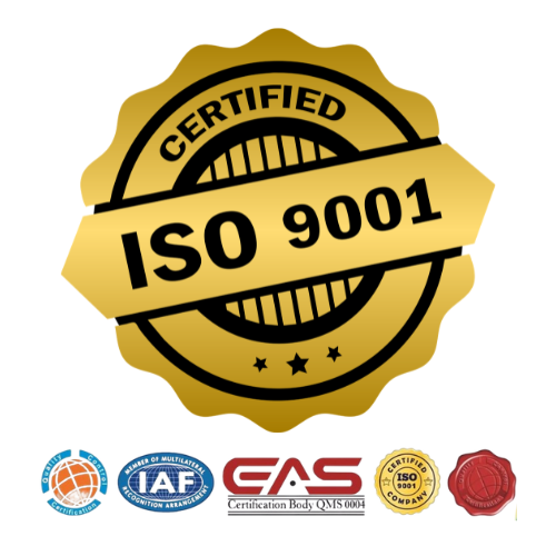 ISO 9001